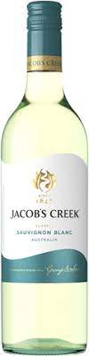 JACOBS CK SAUV BLANC 187ML